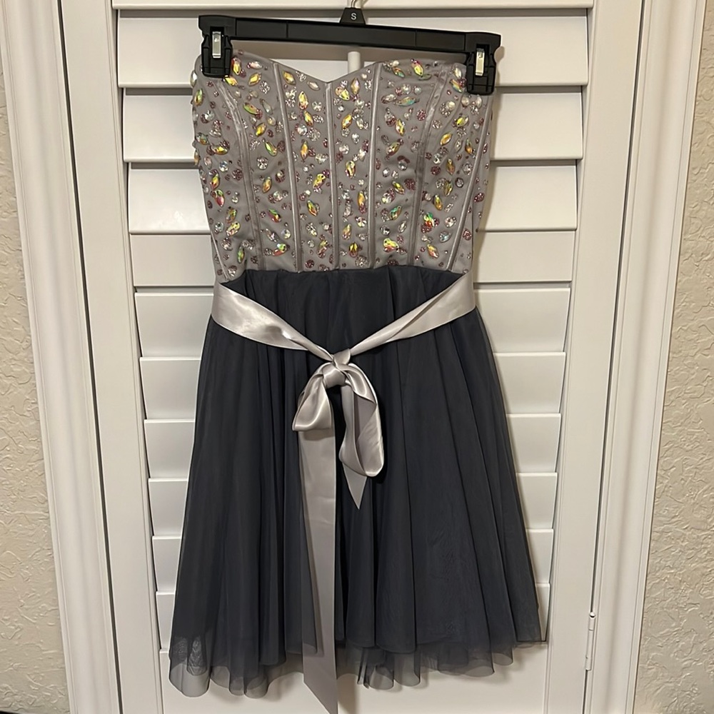 Nights by Tease Me dress SIZE 3
